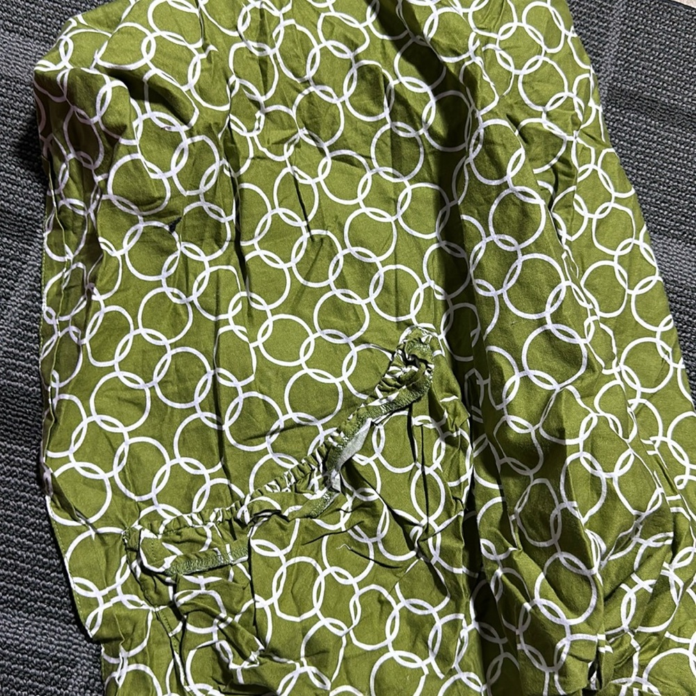 Hooter Hiders Nursing Cover